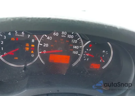 2010 Nissan Altima 2.5 S из США, поврежденный, VIN 1N4AL2APXAN404260